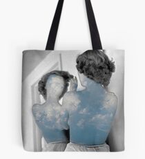 ATMOSPHERE Tote Bag