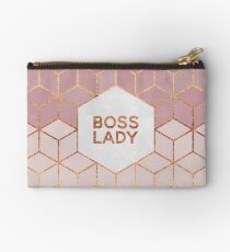 Bolso de mano Jefa