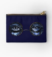 Doctor T. J. Eckleburg Studio Pouch