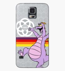 YAY Figment! Hülle & Klebefolie für Samsung Galaxy