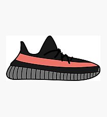 Too Yeezy Photographic Print