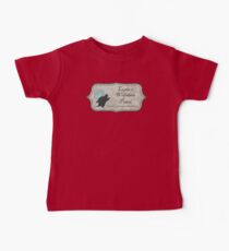 Lupins Wolfsbanntrank Baby T-Shirt