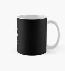 Keep Calm and Jink Dark Angels Ravenwing 2nd Company Mug