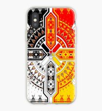 The Four Direction iPhone Case