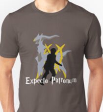 Mage Expecto Patronum Unisex T-Shirt