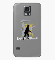 Mage Expecto Patronum Case/Skin for Samsung Galaxy