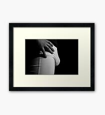 Do It 2 Framed Print