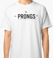 Prongs Classic T-Shirt