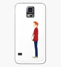 Ron Weasley Case/Skin for Samsung Galaxy
