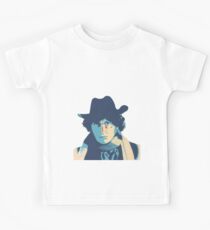 Fourth Doctor Kids Tee