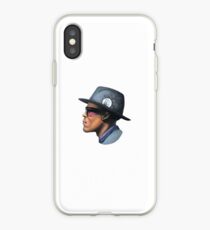 Cam Newton iPhone Case