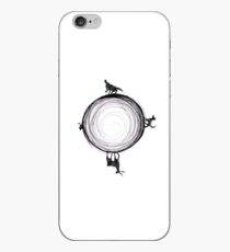 Marauders Moon iPhone Case