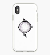 Marauders Moon iPhone Case