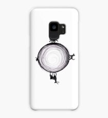 Marauders Moon Case/Skin for Samsung Galaxy