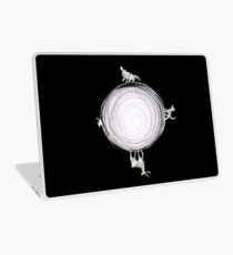 Inverted Marauders Moon Laptop Skin