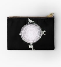 Inverted Marauders Moon Studio Pouch