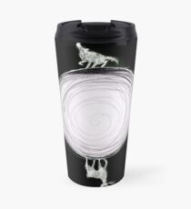 Inverted Marauders Moon Travel Mug