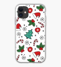 Christmas iPhone Case