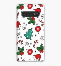 Christmas Case/Skin for Samsung Galaxy