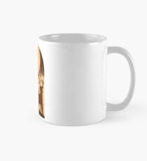 Full Moon in the Forest Mug