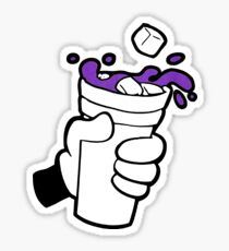 Lean Cup: Stickers | Redbubble