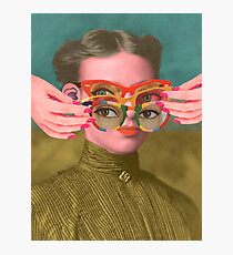 TRIFOCALS Photographic Print