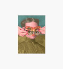 TRIFOCALS Art Board