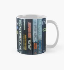 Taza Mezcla SK