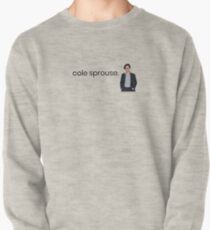 Cole Sprouse Sweatshirt