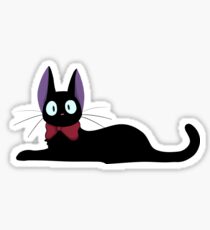 Fancy JiJi - Kiki's Delivery Service Sticker