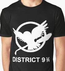 district 9 t shirt