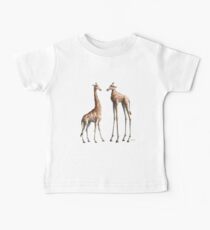 Emmm ... Welcome to the herd. Baby Tee