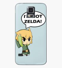 I'm Not Zelda Case/Skin for Samsung Galaxy