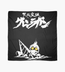 Tengen Toppa Gurren Lagann - Simon Foulard
