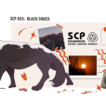 SCP-023 - SCP Foundation