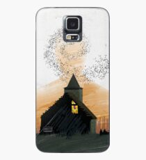 True Detective - Seeing Things Case/Skin for Samsung Galaxy