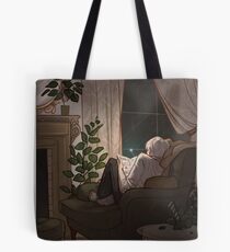 Einsamkeit Tasche