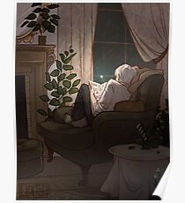 Solitude Poster