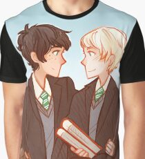 Scorbus Graphic T-Shirt