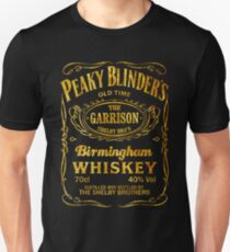the shelby brothers Unisex T-Shirt
