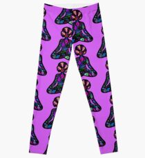 NaMaSoul Sistah Leggings
