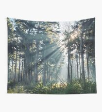 Hoffen Wandbehang