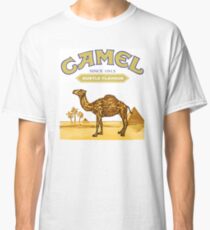 Camel: T-Shirts | Redbubble
