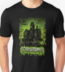 awesome goosebumps Unisex T-Shirt