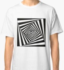 Psychedelic Classic T-Shirt