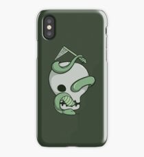 Go! Deatheaters! iPhone Case