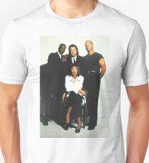 Pulp Fiction Unisex T-Shirt