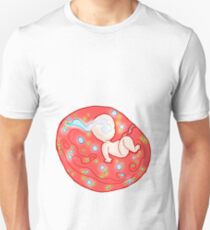 womb with a view... Unisex T-Shirt