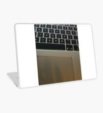 MACBOOK PRO Laptop Skin
