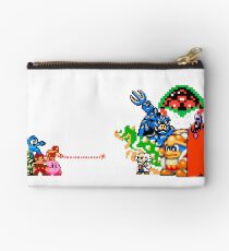 Nintendo Fight Studio Pouch